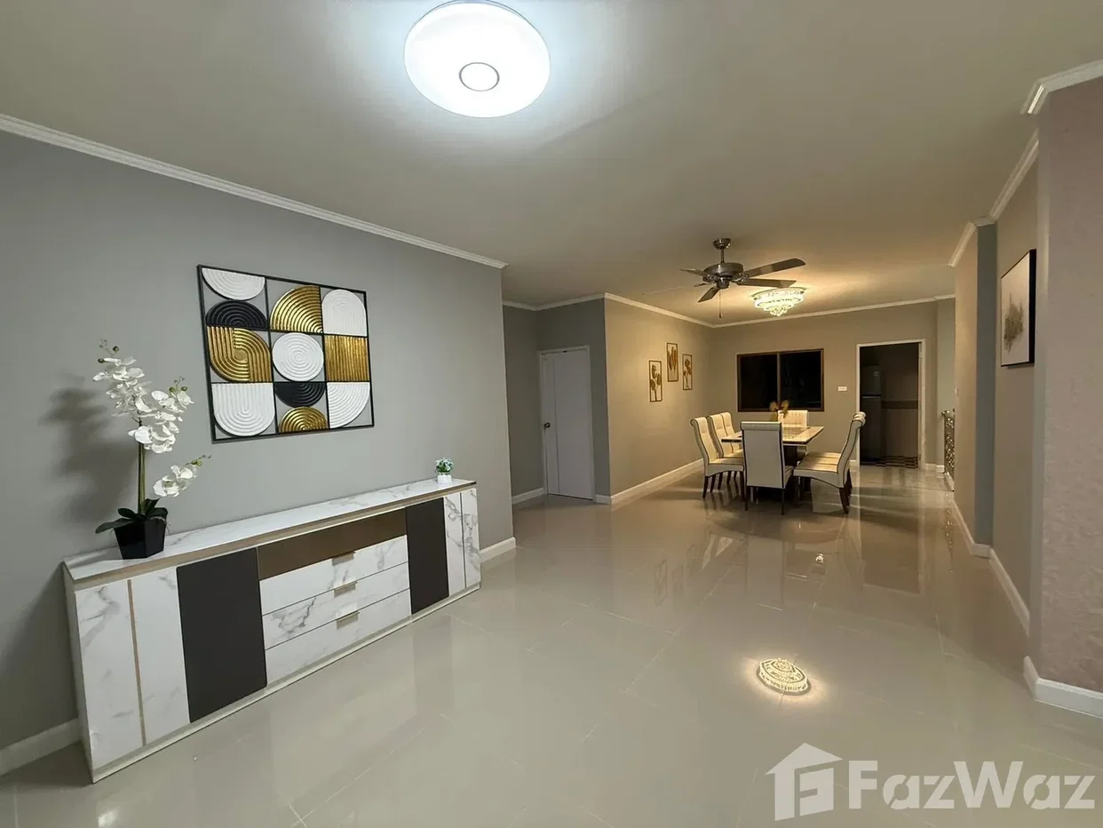 รูป ขาย วิลล่า 4 ห้องนอน ในโครงการ วันทนา วิลเลจ 5341559 - รูปที่ 14/30