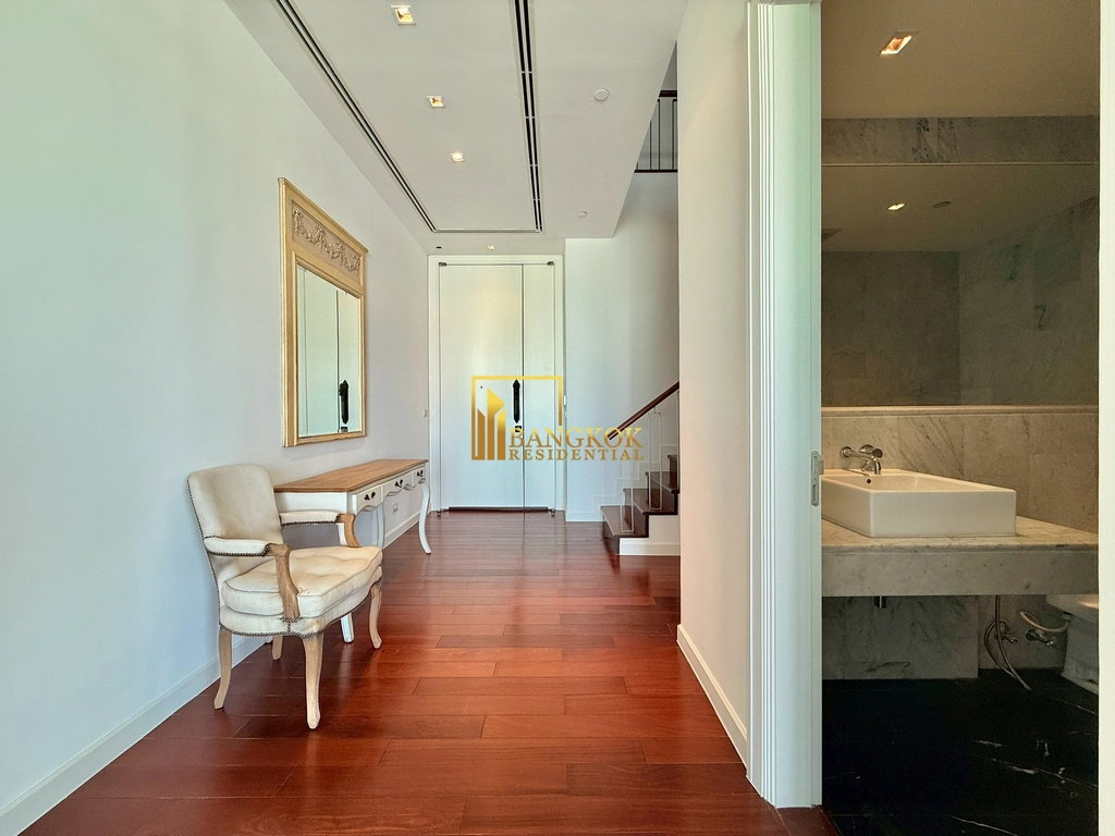 รูป Le Raffine 39 | Luxurious 3 Bedroom Condo With Private Pool - BR4632CD - รูปที่ 16/55