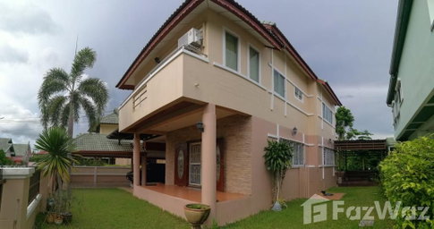 ขาย บ้านเดี่ยว 3 ห้องนอน ในโครงการ พาราไดซ์ฮิลล์ 2 75360
