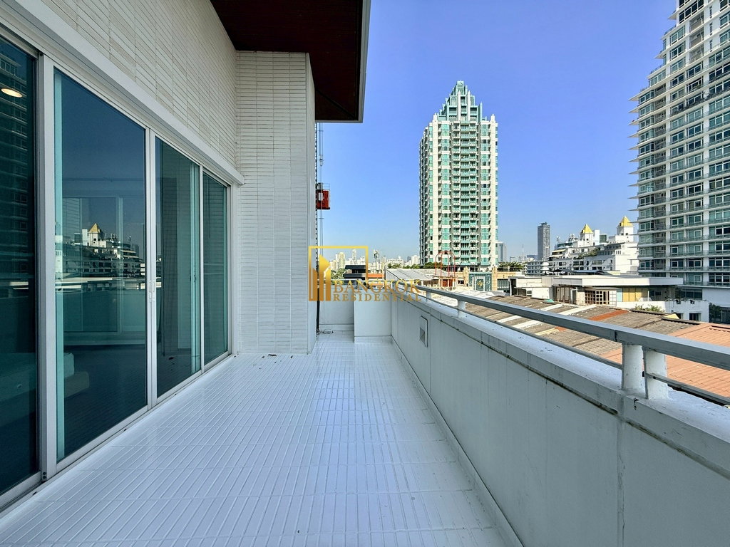 รูป Noble Ora | Spacious 2 Bedroom For Rent in Thong Lor - BR19873CD - รูปที่ 20/35