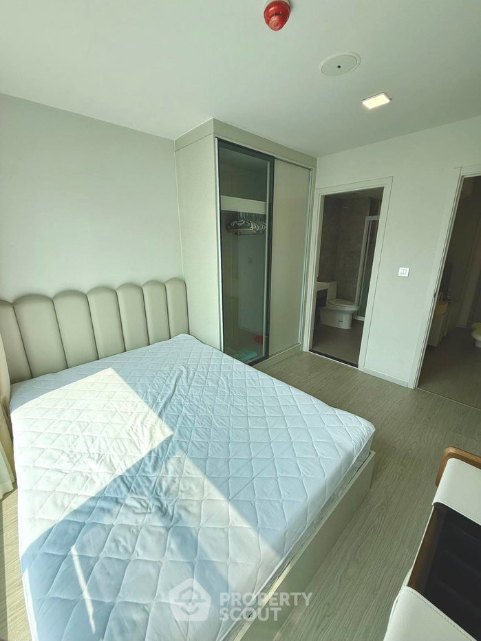 รูป คอนโด 2 ห้องนอน Atmoz Oasis Onnut ให้เช่า ย่านสวนหลวง (ID 2696760) - รูปที่ 10/12