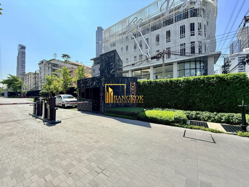 รูป Noble Form | Trendy 1 Bedroom Duplex Condo in Thonglor - BR61076CD - รูปที่ 26/26