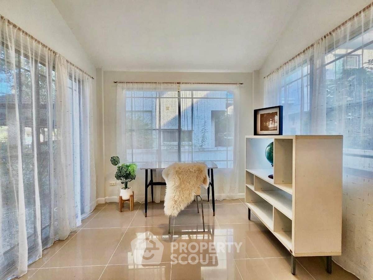 รูป บ้านเช่า 3 ห้องนอน มันธนา อ่อนนุช-วงแหวน 2 เขตประเวศ (ID 1898542) - รูปที่ 18/18