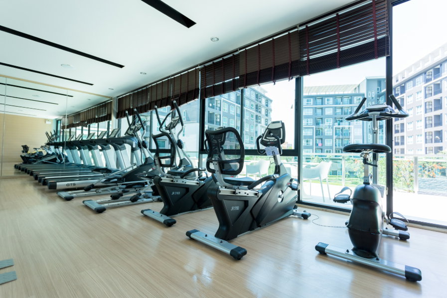 รูป 🏢 คอนโดขาย – The Change Relax Condo โคราช - รูปที่ 18/20