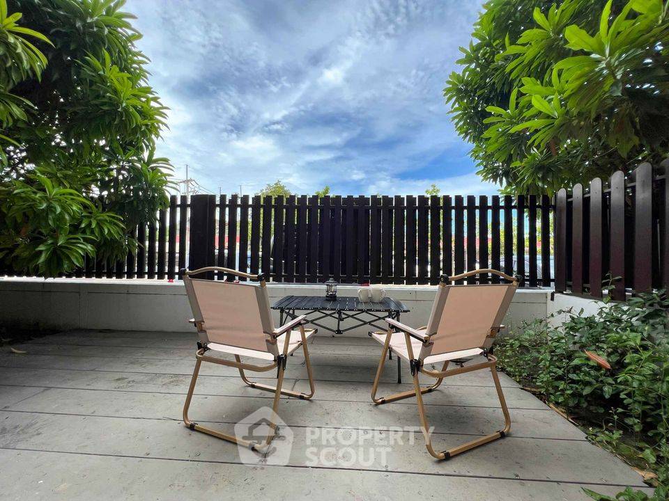 รูป คอนโด 1 ห้องนอน ขาย ในโครงการ Tira Tiraa ใกล้ ตลาดไนท์มาร์เก็ตหัวหิน (ID 1453231) - รูปที่ 20/20