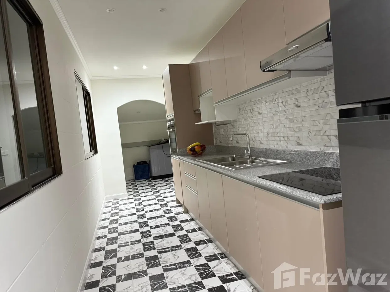 รูป ขาย วิลล่า 4 ห้องนอน ในโครงการ วันทนา วิลเลจ 5341559 - รูปที่ 21/30