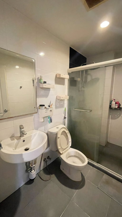 รูป 🏢 คอนโดขาย – The Change Relax Condo โคราช - รูปที่ 10/20
