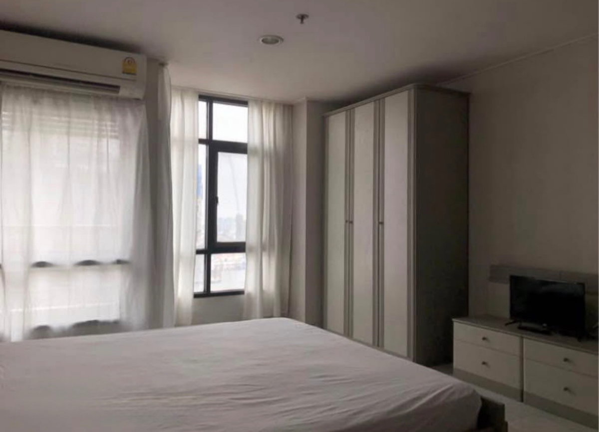 picture #S5842 For Rent Phayathai Place - 6/12