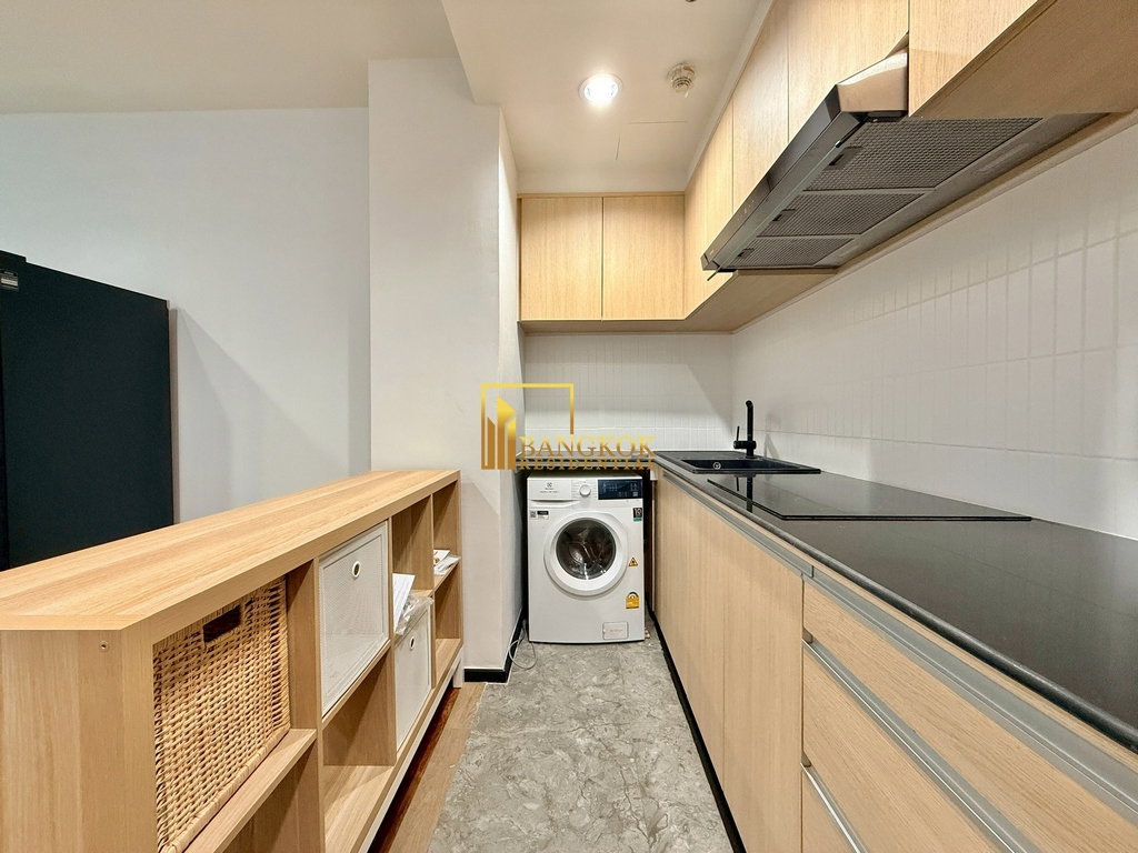 picture Noble Ora | Well Maintained 2 Bedroom Condo in Thonglor - BR16786CD - 8/37