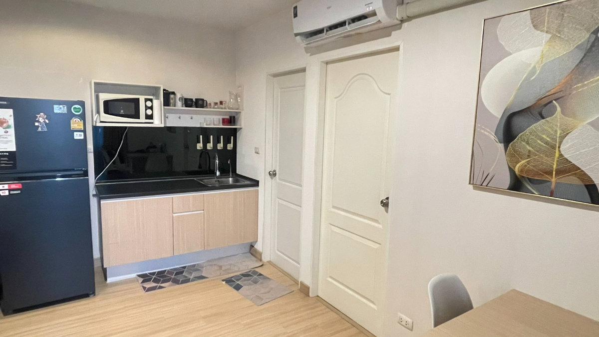 รูป 🏢 คอนโดขาย – The Change Relax Condo โคราช - รูปที่ 11/20