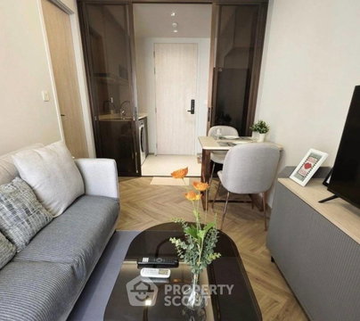 คอนโด 1 ห้องนอน Chapter Thonglor 25 ขนาด 35 ตร.ม. ใกล้ทองหล่อ (ID 2076453)