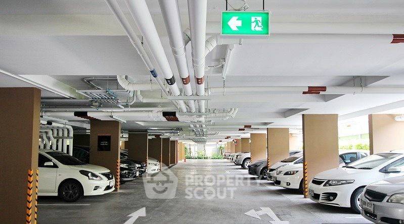 รูป คอนโด 1 ห้องนอน 28 ตร.ม. ราคาเหมาะสม The Tree On Nut Station ใกล้ BTS อ่อนนุช 400 ม. (ID 872889) - รูปที่ 21/21