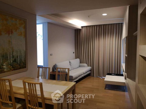 ชั้น 32 ห้อง 2 ห้องนอน The Lumpini 24 ใกล้ BTS พร้อมพงษ์ (ID 452858)