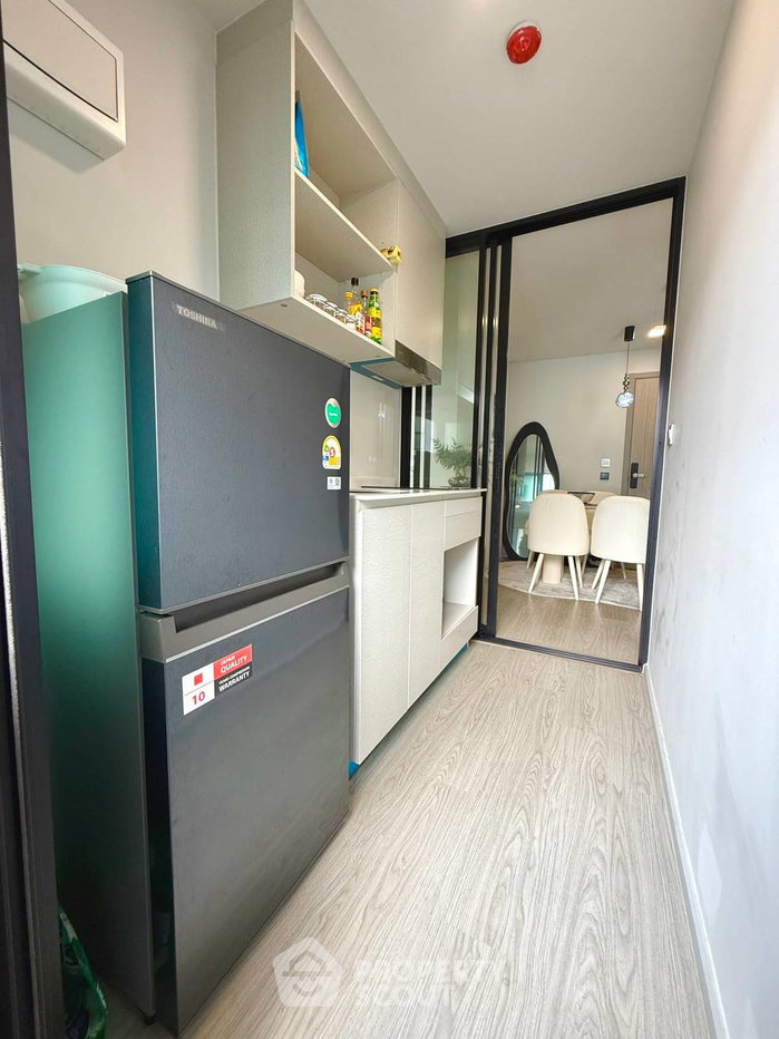 รูป คอนโด 2 ห้องนอน Atmoz Oasis Onnut ให้เช่า ย่านสวนหลวง (ID 2696760) - รูปที่ 5/12