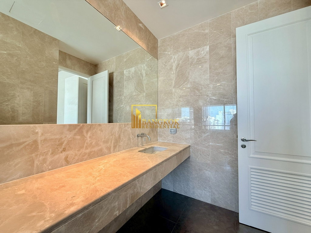 รูป Le Raffine 39 | Luxurious 3 Bedroom Condo With Private Pool - BR4632CD - รูปที่ 35/55