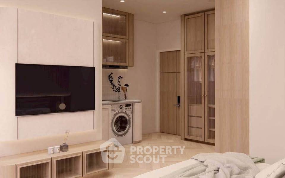 รูป คอนโด 1 ห้องนอน ขาย ที่ TREE Boutique Condo @PROMENADA ใกล้ท่าศาลา (ID 2421618) - รูปที่ 13/19