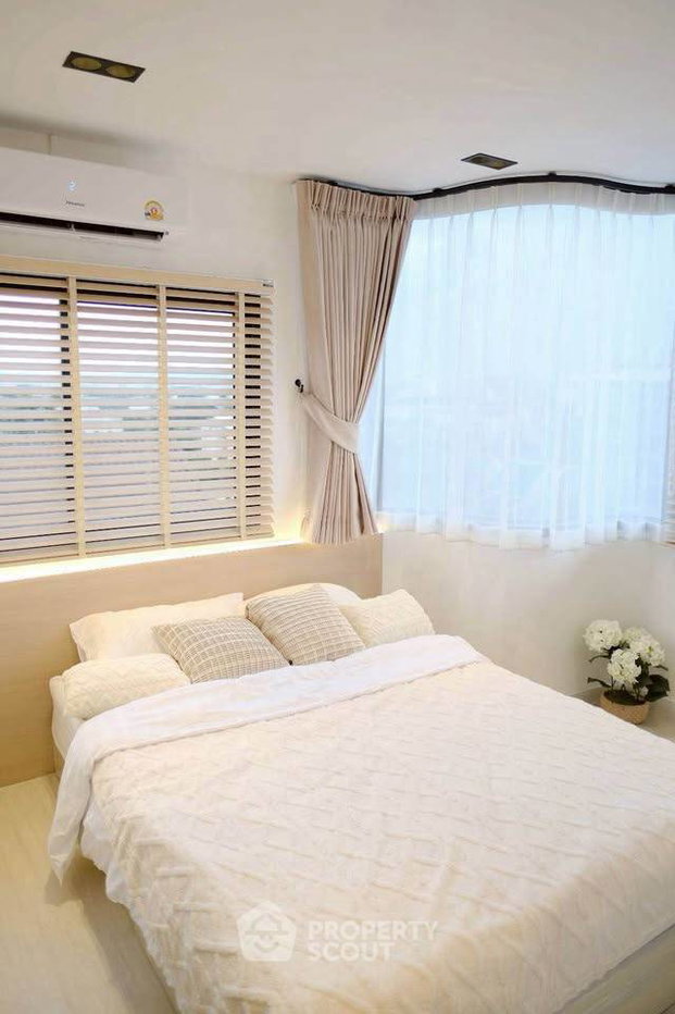 รูป คอนโด 2 ห้องนอน ขาย ที่ ธวีผล ทาวเวอร์ ชั้น 7 พื้นที่ 51 ตร.ม. (ID 2344043) - รูปที่ 11/17