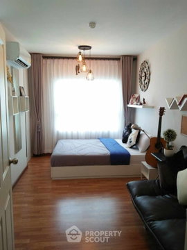 1-BR Condo For Sale, The Trust Hua Hin, Hua Hin City 📍 (ID 2640768)