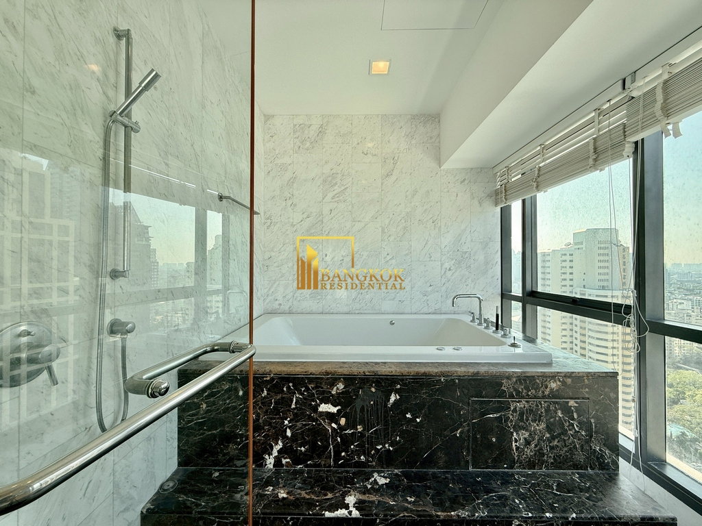 รูป Le Raffine 39 | Luxurious 3 Bedroom Condo With Private Pool - BR4632CD - รูปที่ 26/55