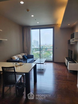 1-BR 54 Sqm Condo For Sale In Quattro By Sansiri, BTS Thong Lor (ID 1153390)