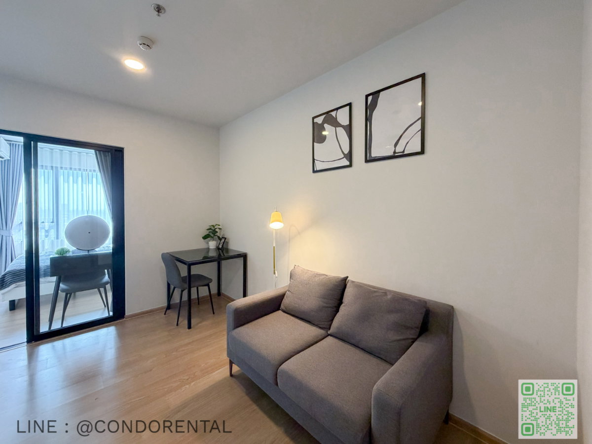รูป Chewathai PinKlao ห้องสวย ราคาดี สอบถามเพิ่มเติมได้ที่ Line @condorental - รูปที่ 6/17