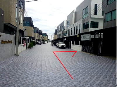 Houses for sale Sripatum University (Chonburi) : HOME 35 Sq.w. Muang Chon Buri Chonburi for 6.9M