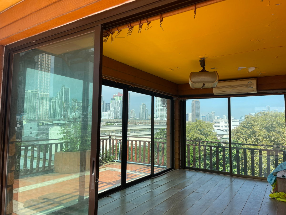 รูป ✨✨✨🏢 ขายอาคารพาณิชย์ แปลงมุม อ่อนนุช 1 - รูปที่ 8/18