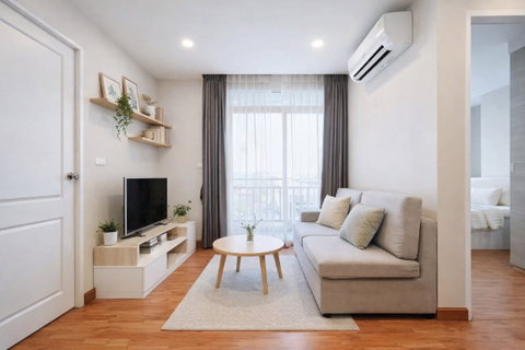 ขายคอนโด 2ห้องนอน คาซ่า แอท มช หลัง มหาวิทยาลัยเชียงใหม่ โทร 082-3899314 คุณบู