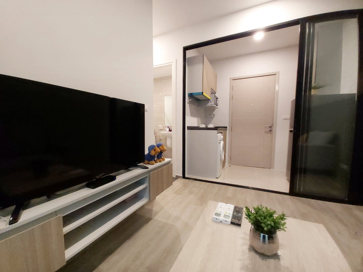 รูป ฺฺิBrixton Pet & Play Sukhumvit 107🔥 ราคาพิเศษ! 🔥 ขายพร้อมผู้เช่า - รูปที่ 3/7