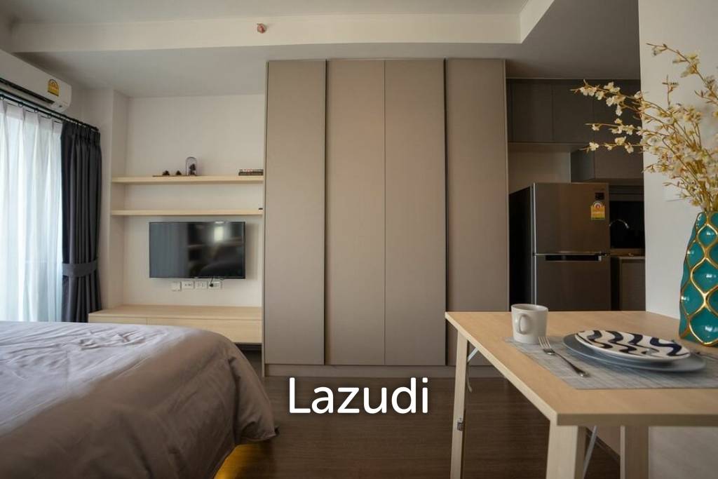 picture Studio 1 Bath 26.17 Sqm Condo For Sale - 5/9