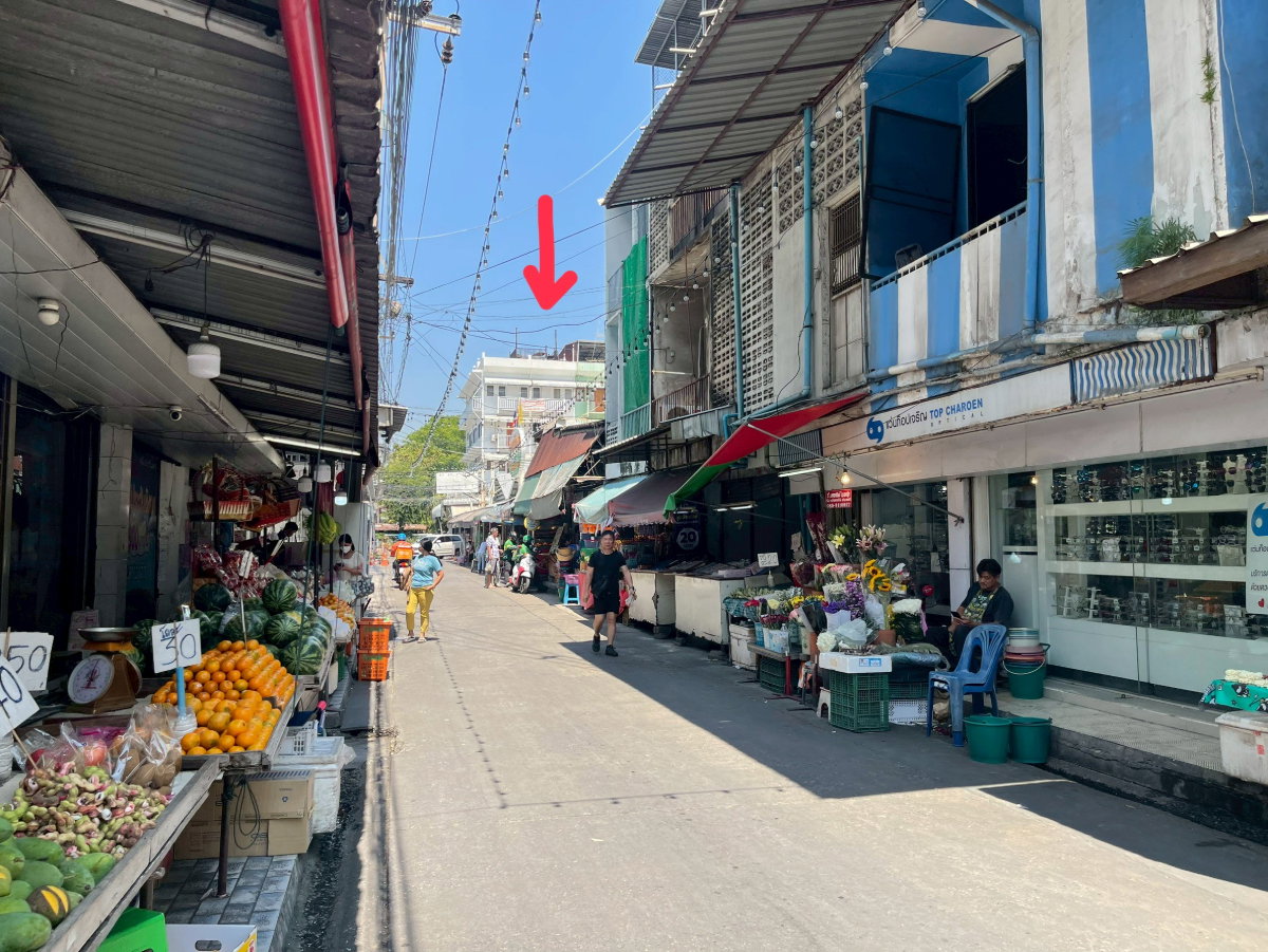 รูป ✨✨✨🏢 ขายอาคารพาณิชย์ แปลงมุม อ่อนนุช 1 - รูปที่ 5/18