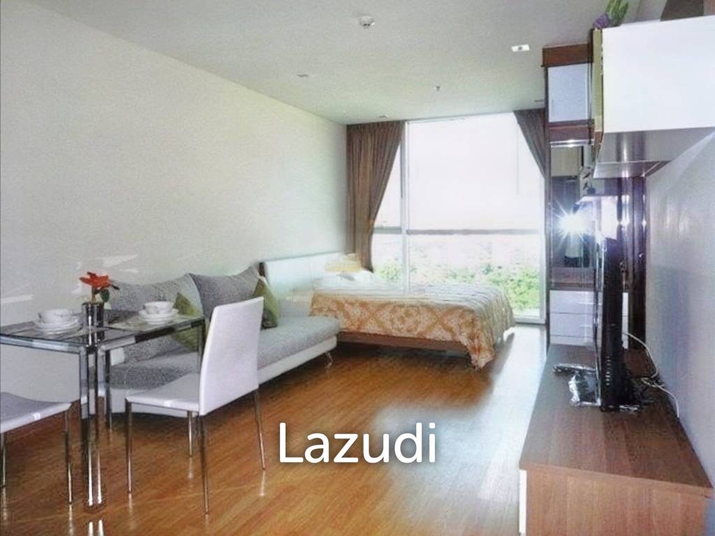 รูป 1 Bed 1 Bath 39.5 SQ.M at Le Luk Condo - รูปที่ 4/5