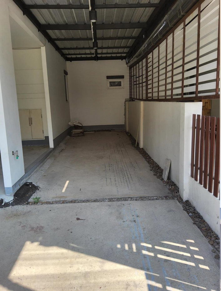 picture HOME 35 Sq.w. Bang Khun Thian Bangkok for 4.3M - 2/16