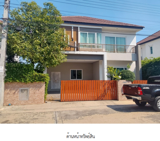 รูป บ้านเดี่ยว 52.1 ตร.วา โครงการ เดอะเบสท์ หทัยราษฎร์-ไทยรามัญ กรุงเทพมหานคร คลองสามวา กรุงเทพมหานคร 5.8M - รูปที่ 4/38