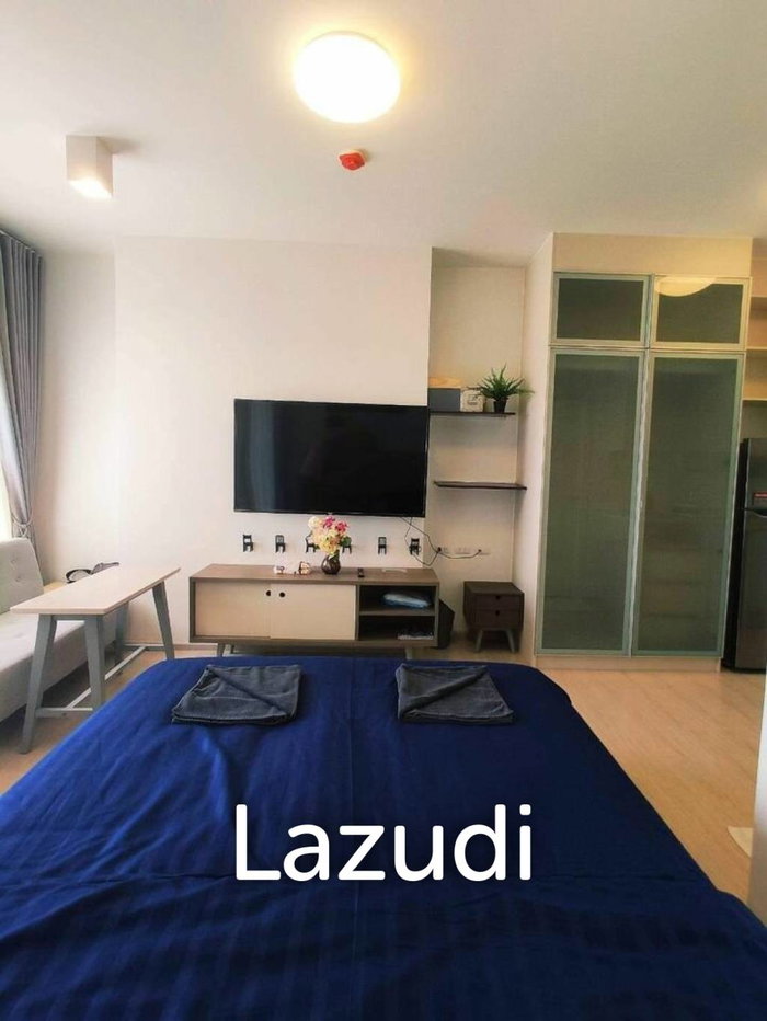 picture Studio 1 Bath 22.89 Sqm Condo For Sale - 4/9