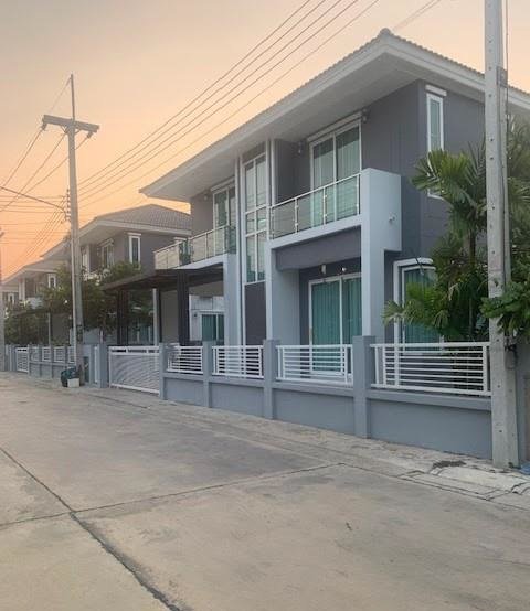 picture HOME 50 Sq.w. Lat Lum Kaeo Pathumthani for 4.4M - 7/25