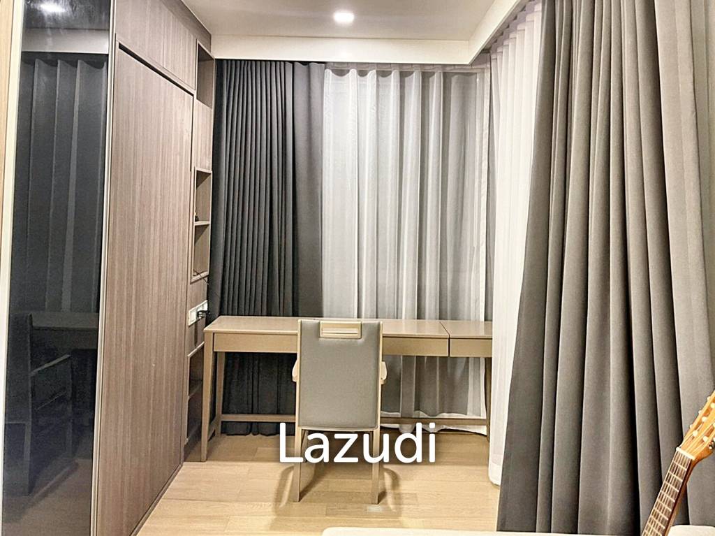 รูป Studio 1 Bathroom 36 SQ.M. Urbitia Thong Lo - รูปที่ 5/6