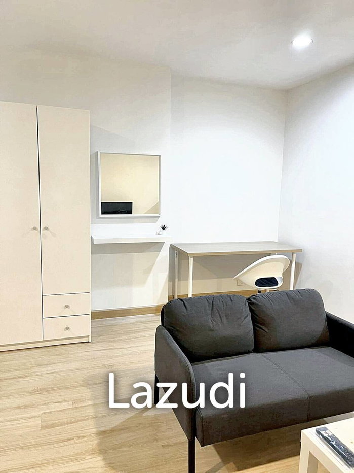 รูป Studio 1 Bath 47 SQ.M St. Louis Grand Terrace - รูปที่ 4/7