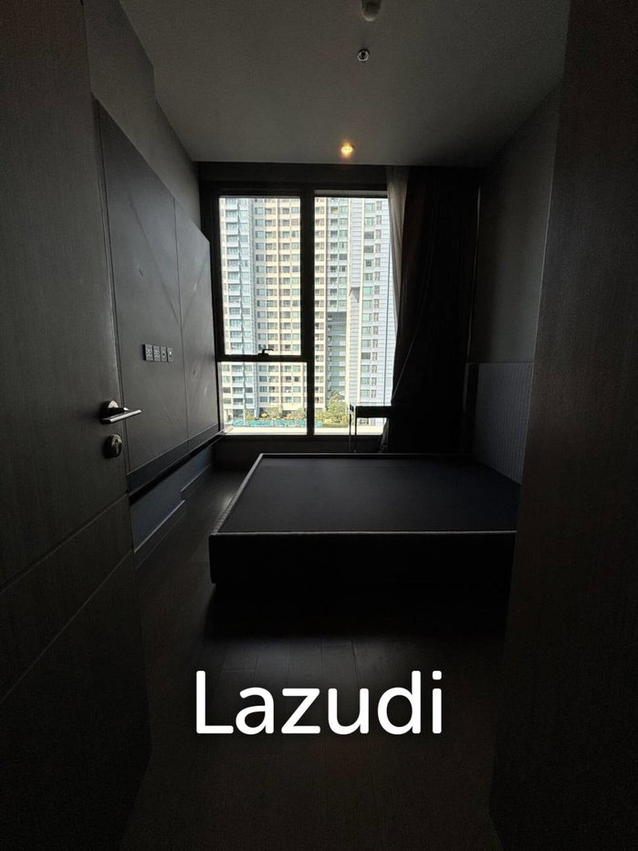 รูป 77 sqm 2 Bedroom Condo at The Esse at Singha Complex Bang Kapi Bangkok - รูปที่ 11/13