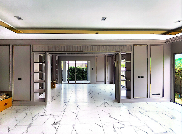 picture HOME 91 Sq.w. Pak Kret Nonthaburi for 23.1M - 9/25