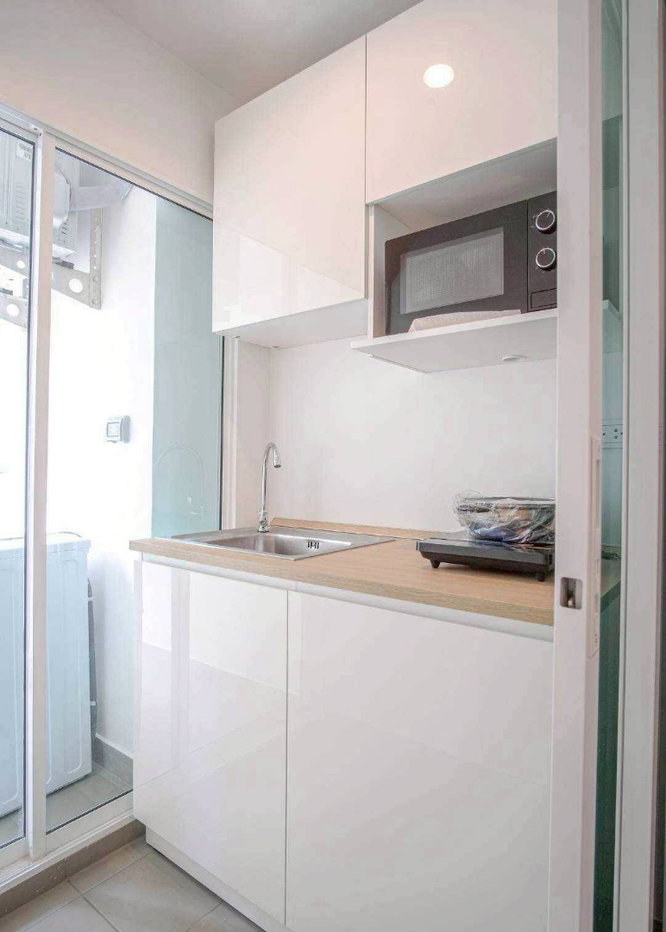 picture #E074 ð050369 Condo for Rent: Regent Home Bangna - 5/8