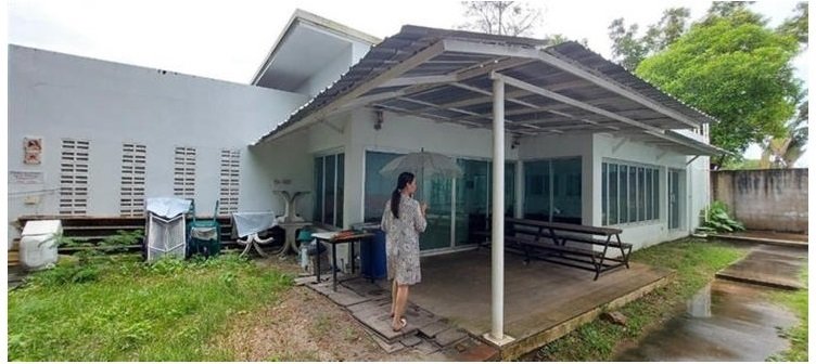 picture OFFICE 800 Sq.w. Muang Phuket Phuket for 50.6M - 22/27