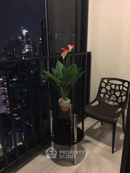 รูป คอนโด 2 ห้องนอน Ashton Asoke ชั้น 27 ขนาด 47 ตร.ม. ห่าง MRT สุขุมวิท 70 ม. (ID 2699744) - รูปที่ 3/10