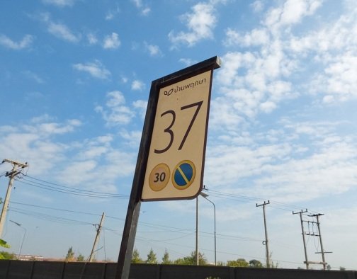 รูป ทาวน์เฮ้าส์ 19.6 ตร.วา บ้านพฤกษา 115 ไพร์ม รังสิต-คลอง 3 [ซ.37] คลองหลวง ปทุมธานี 1.7M - รูปที่ 5/7