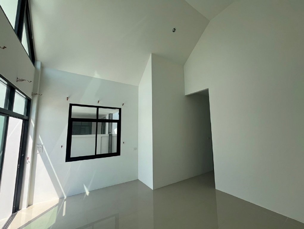 รูป บ้านเดี่ยว 31 ตร.วา บ้านปนัสยา ปลวกแดง-ระยอง ปลวกแดง ระยอง 2.1M - รูปที่ 7/17