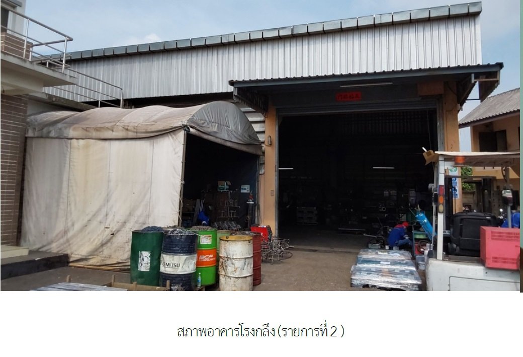 picture PROPERTY 472 Sq.w. Muang Chon Buri Chonburi for 15.5M - 9/13