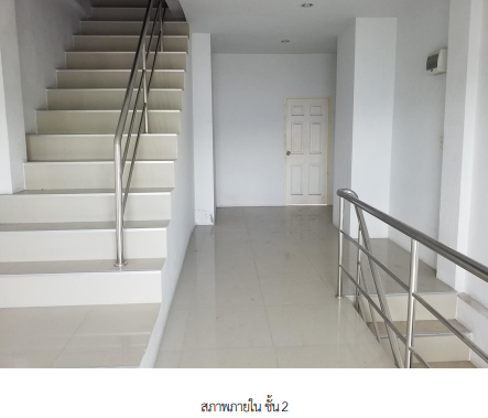 รูป อาคารพาณิชย์ 20.7 ตร.วา โครงการ สหศรีทอง ชลบุรี ศรีราชา ชลบุรี 3.3M - รูปที่ 11/18