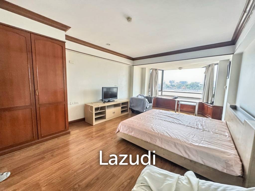 picture 1 Bed 1 Bath 40 SQ.M Juldis River Mansion - 4/14