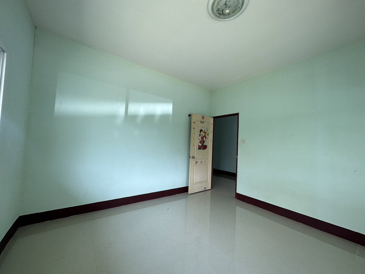 รูป บ้านเดี่ยว 106 ตร.วา สวนพชรบูชา บ้านค่าย-ระยอง บ้านค่าย ระยอง 2.5M - รูปที่ 15/22