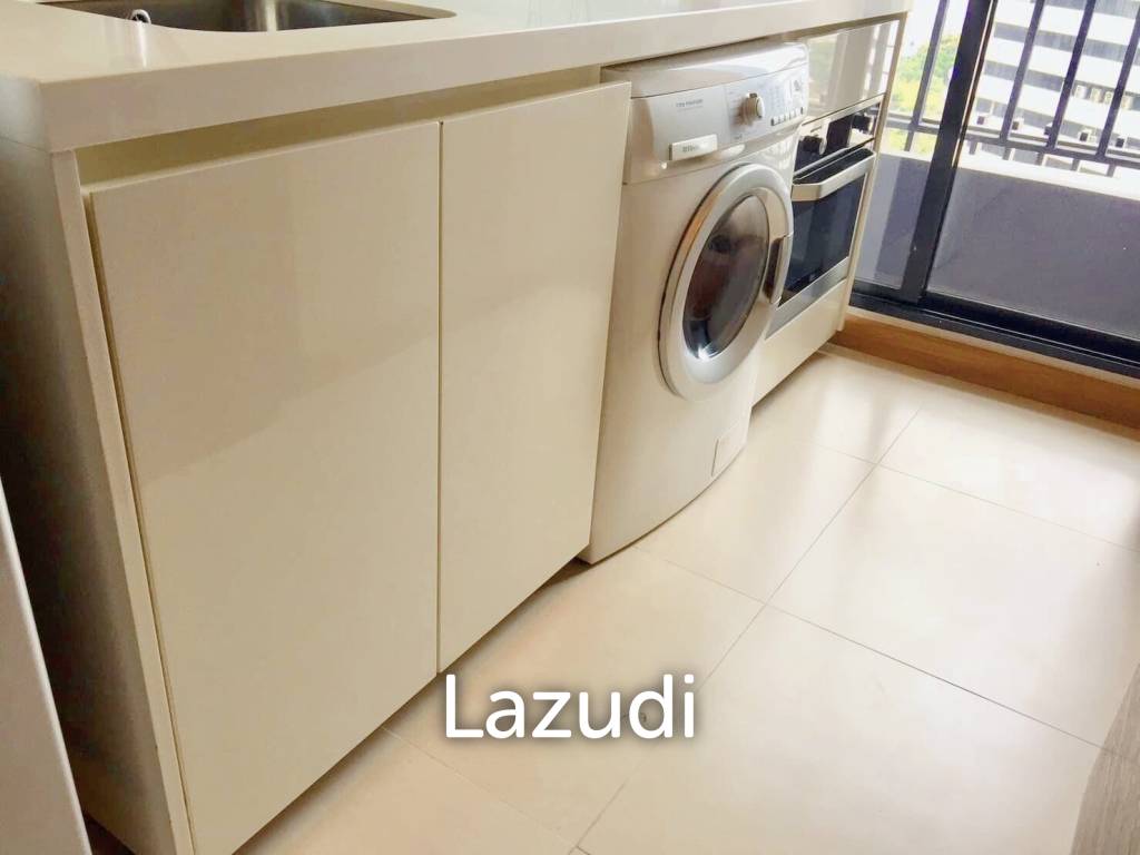 picture Studio 1 Bathroom 33 SQ.M Ivy Ampio - 11/13